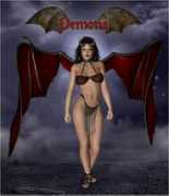 Demona