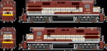 trainweb.org Demors