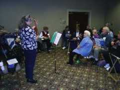 allmarylou.com Dempler