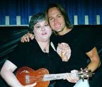 allmarylou.com Dempler