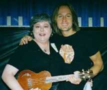 allmarylou.com Dempler