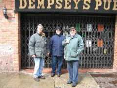 Dempseys