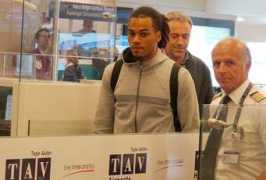 cnnturk.com Denayer