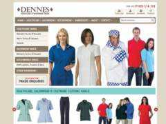 Dennes