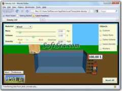 softsea.com Density