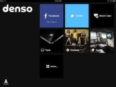 Denso