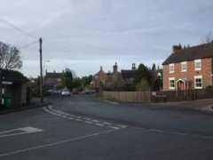 Denstone