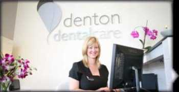 cobaltbluebranding.co.uk Dentalcare