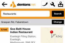 Dentons