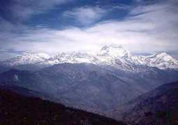 Deorari