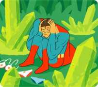 inspirefirst.com Depressive