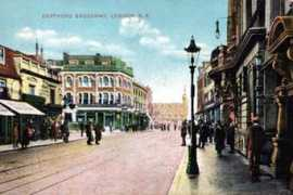 oldstratforduponavon.com Deptford