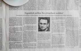Deresiewicz