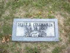 Derle