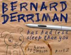 Derriman