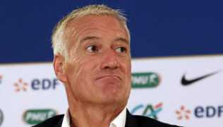 Deschamps
