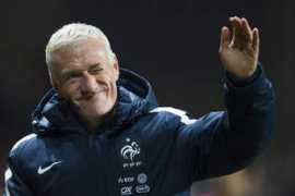 Deschamps