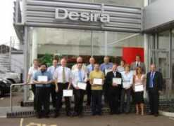 italiaspeed.com Desira