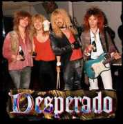 nolifetilmetal.com Desperado