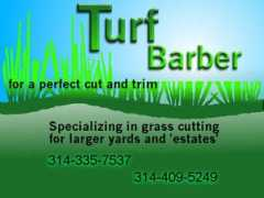 turfbarber.com Desperes