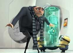 latina.com Despicableme