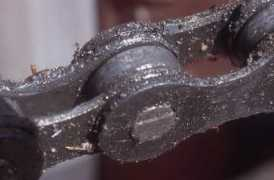 Detachering