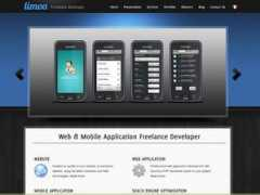 cssgarden.co.uk Developpeur