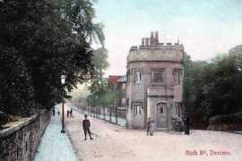 Devizes