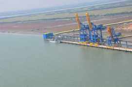 industrialtour.com Dhamra