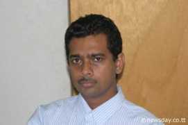 newsday.co.tt Dhanasar