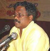 Dharmaratnam