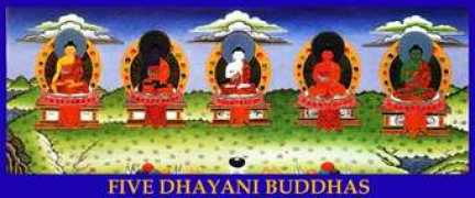 Dhayani
