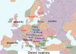 romani.humanities.manchester.ac.uk Dialect