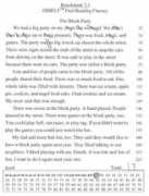 education.sfasu.edu Dibel