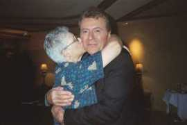 jamesdarren.com Dicanto