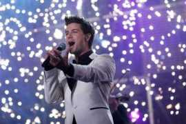eurovision.tv Didrik