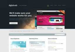 creativeherald.com Digitalweb