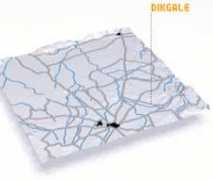 Dikgale