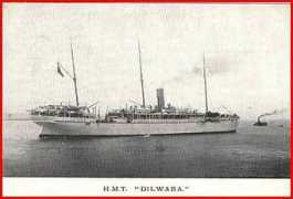 Dilwara