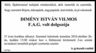 Dimeny