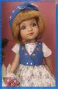 Dimity