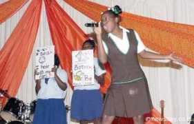 newsday.co.tt Dinessa