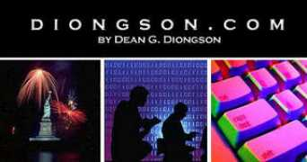 Diongson