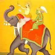 craftsinindia.com Dipaka