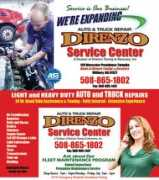 direnzotowing.com Direnzo