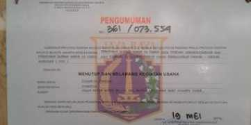 megapolitan.kompas.com Diskotek