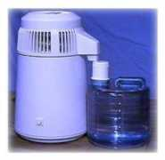 waterdistiller.com Distiller