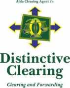 Distinctive