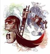 graffart.eu Diversidade