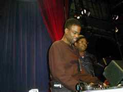 Djchris